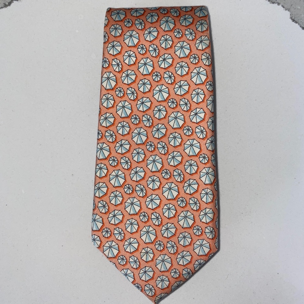 Men’s Vineyard Vines tie